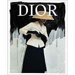 Книга в подарок Диор новый образ Dior: A New Look варинант исполнения - 1 | Loft Concept в Тюмени