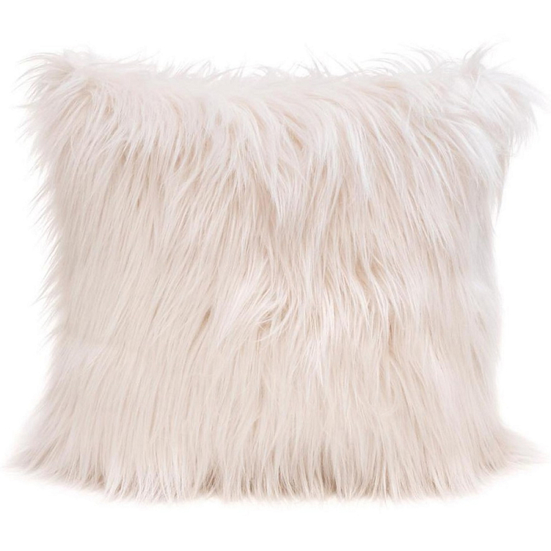 Подушка Pillow Furrit Белый Подушка Pillow Furrit Белый в Тюмени | Loft Concept