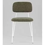Стул Chao зеленый варинант исполнения - 4 | Loft Concept в Тюмени
