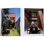 Книга Brick by brick Klanten Robert варинант исполнения - 4 | Loft Concept в Тюмени