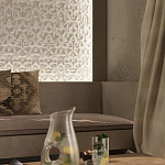 Гипсовая 3D Панель C-04 варинант исполнения - 2 | Loft Concept в Тюмени