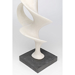 Аксессуар современный Абстракция Abstract Sculpture White варинант исполнения - 4 | Loft Concept в Тюмени