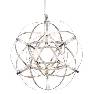 Люстра Moooi Air Sphere D25