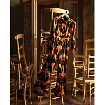 Книга Federico Forquet Conceived A Magical World of Fashion, Gardens, and Interiors варинант исполнения - 7 | Loft Concept в Тюмени