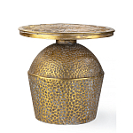 Столик дизайнерский Cube варинант исполнения - 1 | Loft Concept в Тюмени