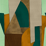 Мебельная ткань Велюр 145 см Т4-81 варинант исполнения - 1 | Loft Concept в Тюмени