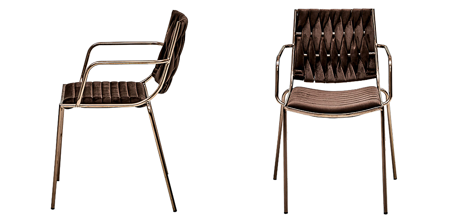 Стул Benita Stool Стул Benita Stool - Loft-Concept в Тюмени