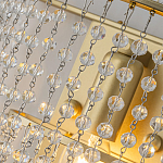 Бра с каскадами кристаллов Crystal Rains варинант исполнения - 3 | Loft Concept в Тюмени