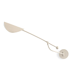 Бра бежевого цвета Aracea варинант исполнения - 8 | Loft Concept в Тюмени