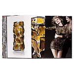 Редкое коллекционное издание Casa Cavalli Home: Celebrating the Roberto Cavalli Lifestyle Леопард варинант исполнения - 2 | Loft Concept в Тюмени