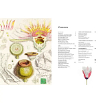 Прекрасно иллюстрированная книга более 100 ботанических произведений Plant Hunters Atlas варинант исполнения - 2 | Loft Concept в Тюмени