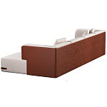 Угловой диван Richmond варинант исполнения - 3 | Loft Concept в Тюмени