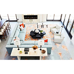 Книга Bold: the interiors of drake anderson Drake Jamie, Anderson Caleb варинант исполнения - 5 | Loft Concept в Тюмени