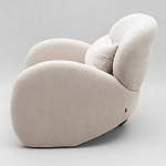 Кресло Rafael Accent Chair варинант исполнения - 3 | Loft Concept в Тюмени