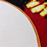 Коврик Seletti Revolver варинант исполнения - 1 | Loft Concept в Тюмени