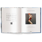 Книга Barbara Cole: Between Worlds варинант исполнения - 1 | Loft Concept в Тюмени