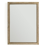 Зеркало Antique Mango Wood Rect 100 варинант исполнения - 1 | Loft Concept в Тюмени