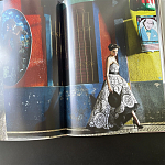 Подарочная редкая ккнига Oscar DE La Renta: The Retrospective варинант исполнения - 4 | Loft Concept в Тюмени