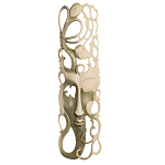 Маска ручной работы деревянная резная Carved Mask варинант исполнения - 1 | Loft Concept в Тюмени