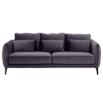 Диван трёхместный с подлокотниками Dutchman варинант исполнения - 25 | Loft Concept в Тюмени