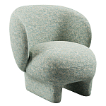 Дизайнерское Кресло Chico круглой формы варинант исполнения - 1 | Loft Concept в Тюмени