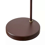 Настольная лампа с конусообразным плафоном Plum Table Lamp варинант исполнения - 8 | Loft Concept в Тюмени