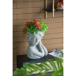 Кашпо Shyness варинант исполнения - 4 | Loft Concept в Тюмени