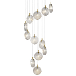 Подвесной светильник Orchestra варинант исполнения - 1 | Loft Concept в Тюмени