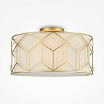 Потолочный светильник Messina Е27 варинант исполнения - 3 | Loft Concept в Тюмени