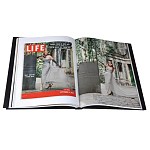 Книга Dior Glamour 1952-1962 Shaw Mark варинант исполнения - 4 | Loft Concept в Тюмени