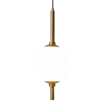 Подвесной светильник Prize sincle варинант исполнения - 1 | Loft Concept в Тюмени