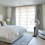 Торшер черно-белая статуэтка Девушка Girl Carries Light Balls варинант исполнения - 1 | Loft Concept в Тюмени