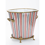 Кашпо Red pink design варинант исполнения - 2 | Loft Concept в Тюмени