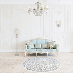 Торшер Mojito варинант исполнения - 3 | Loft Concept в Тюмени