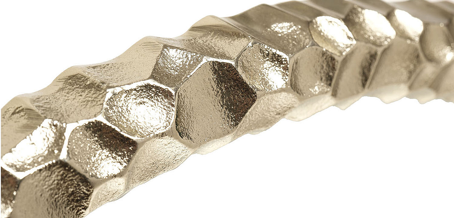 Зеркало Dragon Scales Mirror M Зеркало Dragon Scales Mirror M - Loft-Concept в Тюмени