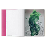 Книга Gisele Bundchen варинант исполнения - 5 | Loft Concept в Тюмени