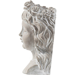 Кашпо The girl in the headband варинант исполнения - 3 | Loft Concept в Тюмени