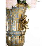 Ваза фарфоровая Alexsiaya варинант исполнения - 5 | Loft Concept в Тюмени