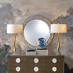 Настольная лампа в виде пальмы Indoor Tropical Floor Lamp варинант исполнения - 5 | Loft Concept в Тюмени