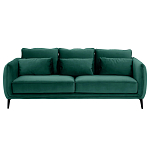 Диван трёхместный с подлокотниками Dutchman варинант исполнения - 14 | Loft Concept в Тюмени