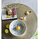 Бамбуковая чаша The Puzzle of Fate варинант исполнения - 12 | Loft Concept в Тюмени