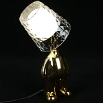 Лампа настольная Kosett 2 варинант исполнения - 2 | Loft Concept в Тюмени