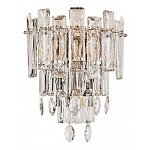 Бра с хрустальными подвесками Gorgeous Crystal Light варинант исполнения - 8 | Loft Concept в Тюмени