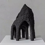 Скульптура «Готика» варинант исполнения - 2 | Loft Concept в Тюмени