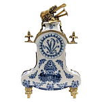 Часы настольные Barcelona варинант исполнения - 4 | Loft Concept в Тюмени