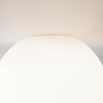 Подвесной светильник Twins 3000К 26Вт варинант исполнения - 4 | Loft Concept в Тюмени