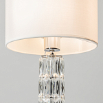 Настольная лампа Cut Stone Base варинант исполнения - 4 | Loft Concept в Тюмени