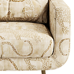 Дизайнерское Кресло Zion варинант исполнения - 4 | Loft Concept в Тюмени