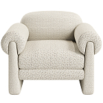 Современное Кресло Sunrise  варинант исполнения - 2 | Loft Concept в Тюмени