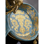 Блюдо двойное из фарфора Crogy варинант исполнения - 8 | Loft Concept в Тюмени